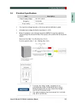 Preview for 113 page of Vatech Green 21 PCT-90LH User Manual