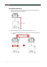 Preview for 122 page of Vatech Green 21 PCT-90LH User Manual