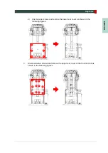 Preview for 123 page of Vatech Green 21 PCT-90LH User Manual