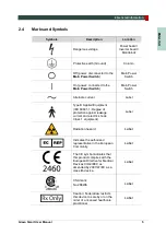 Preview for 13 page of Vatech GREEN SMART User Manual