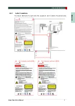 Preview for 15 page of Vatech GREEN SMART User Manual