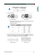 Preview for 71 page of Vatech GREEN SMART User Manual