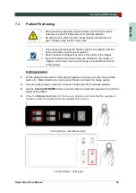 Preview for 73 page of Vatech GREEN SMART User Manual