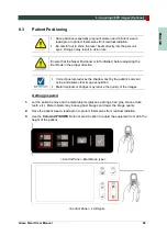 Preview for 97 page of Vatech GREEN SMART User Manual