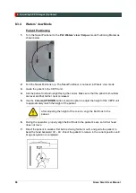 Preview for 104 page of Vatech GREEN SMART User Manual