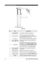 Предварительный просмотр 12 страницы Vatech Green X PHT-75CHS User Manual