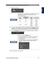 Предварительный просмотр 27 страницы Vatech Green X PHT-75CHS User Manual