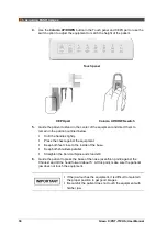 Предварительный просмотр 36 страницы Vatech Green X PHT-75CHS User Manual