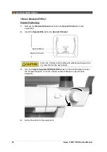 Предварительный просмотр 40 страницы Vatech Green X PHT-75CHS User Manual