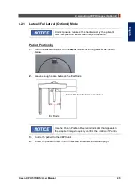 Предварительный просмотр 51 страницы Vatech Green X PHT-75CHS User Manual