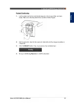 Предварительный просмотр 63 страницы Vatech Green X PHT-75CHS User Manual