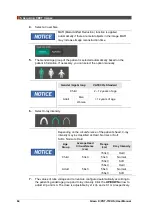 Предварительный просмотр 70 страницы Vatech Green X PHT-75CHS User Manual