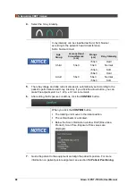 Предварительный просмотр 74 страницы Vatech Green X PHT-75CHS User Manual