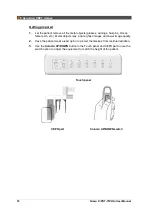 Предварительный просмотр 78 страницы Vatech Green X PHT-75CHS User Manual