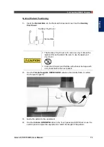 Предварительный просмотр 79 страницы Vatech Green X PHT-75CHS User Manual