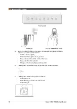 Предварительный просмотр 80 страницы Vatech Green X PHT-75CHS User Manual