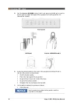 Предварительный просмотр 84 страницы Vatech Green X PHT-75CHS User Manual