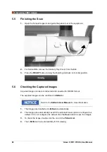 Предварительный просмотр 88 страницы Vatech Green X PHT-75CHS User Manual