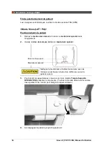 Предварительный просмотр 134 страницы Vatech Green X PHT-75CHS User Manual