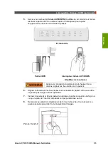 Предварительный просмотр 153 страницы Vatech Green X PHT-75CHS User Manual