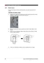 Предварительный просмотр 156 страницы Vatech Green X PHT-75CHS User Manual