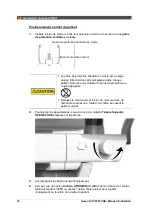 Предварительный просмотр 172 страницы Vatech Green X PHT-75CHS User Manual