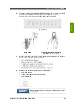 Предварительный просмотр 175 страницы Vatech Green X PHT-75CHS User Manual