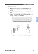 Предварительный просмотр 217 страницы Vatech Green X PHT-75CHS User Manual