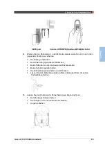 Предварительный просмотр 219 страницы Vatech Green X PHT-75CHS User Manual