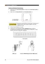 Предварительный просмотр 220 страницы Vatech Green X PHT-75CHS User Manual