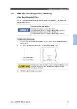 Предварительный просмотр 223 страницы Vatech Green X PHT-75CHS User Manual