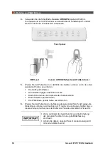 Предварительный просмотр 224 страницы Vatech Green X PHT-75CHS User Manual