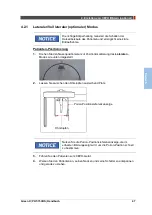 Предварительный просмотр 241 страницы Vatech Green X PHT-75CHS User Manual