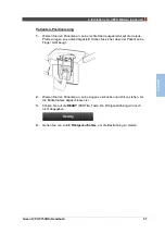 Предварительный просмотр 251 страницы Vatech Green X PHT-75CHS User Manual