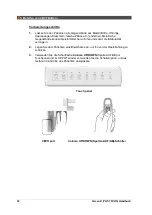 Предварительный просмотр 266 страницы Vatech Green X PHT-75CHS User Manual