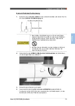 Предварительный просмотр 267 страницы Vatech Green X PHT-75CHS User Manual