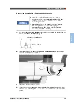 Предварительный просмотр 269 страницы Vatech Green X PHT-75CHS User Manual