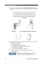 Предварительный просмотр 272 страницы Vatech Green X PHT-75CHS User Manual