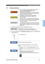 Предварительный просмотр 275 страницы Vatech Green X PHT-75CHS User Manual