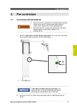 Предварительный просмотр 299 страницы Vatech Green X PHT-75CHS User Manual