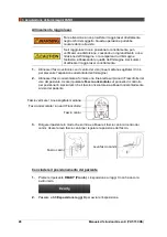 Предварительный просмотр 316 страницы Vatech Green X PHT-75CHS User Manual