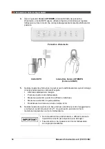 Предварительный просмотр 318 страницы Vatech Green X PHT-75CHS User Manual