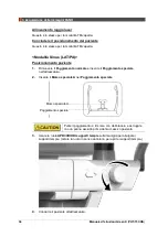 Предварительный просмотр 322 страницы Vatech Green X PHT-75CHS User Manual