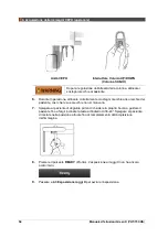 Предварительный просмотр 342 страницы Vatech Green X PHT-75CHS User Manual