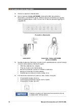 Предварительный просмотр 362 страницы Vatech Green X PHT-75CHS User Manual