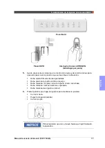 Предварительный просмотр 459 страницы Vatech Green X PHT-75CHS User Manual