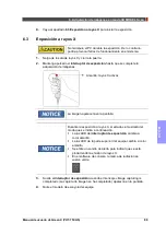 Предварительный просмотр 471 страницы Vatech Green X PHT-75CHS User Manual