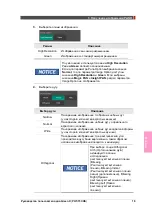 Предварительный просмотр 499 страницы Vatech Green X PHT-75CHS User Manual