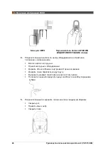 Предварительный просмотр 506 страницы Vatech Green X PHT-75CHS User Manual