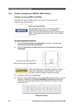 Предварительный просмотр 510 страницы Vatech Green X PHT-75CHS User Manual